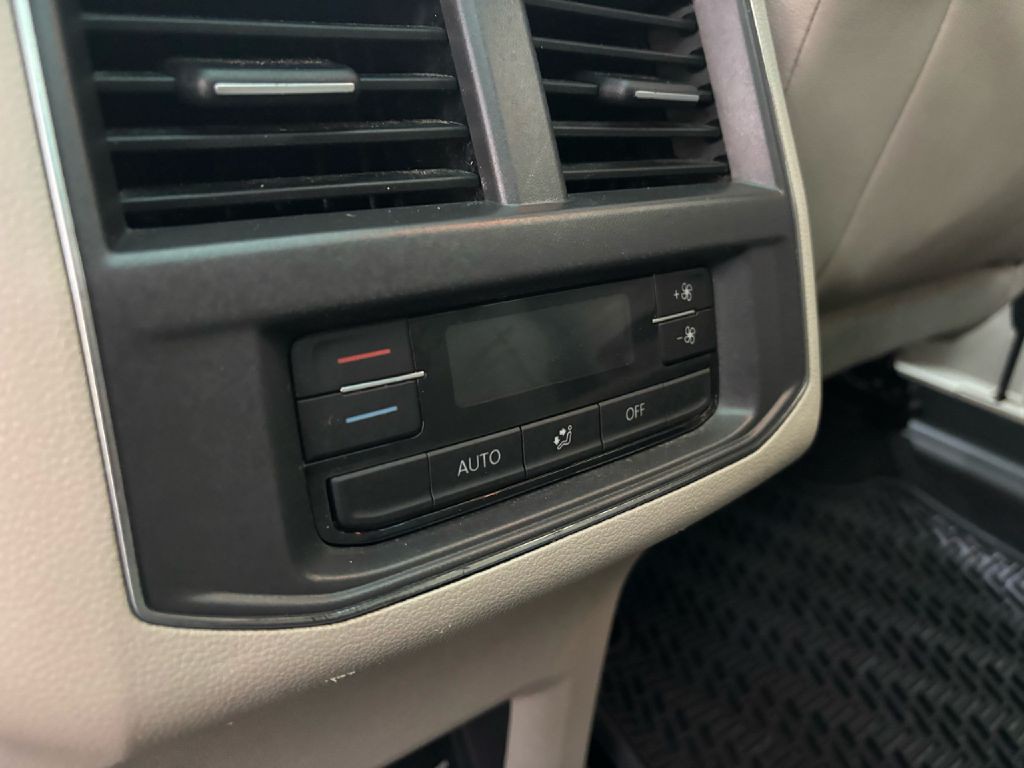 2018 Volkswagen Atlas Image 29