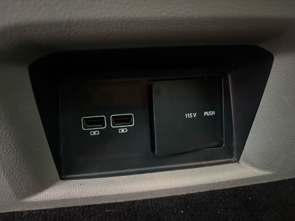 2018 Volkswagen Atlas Image 30