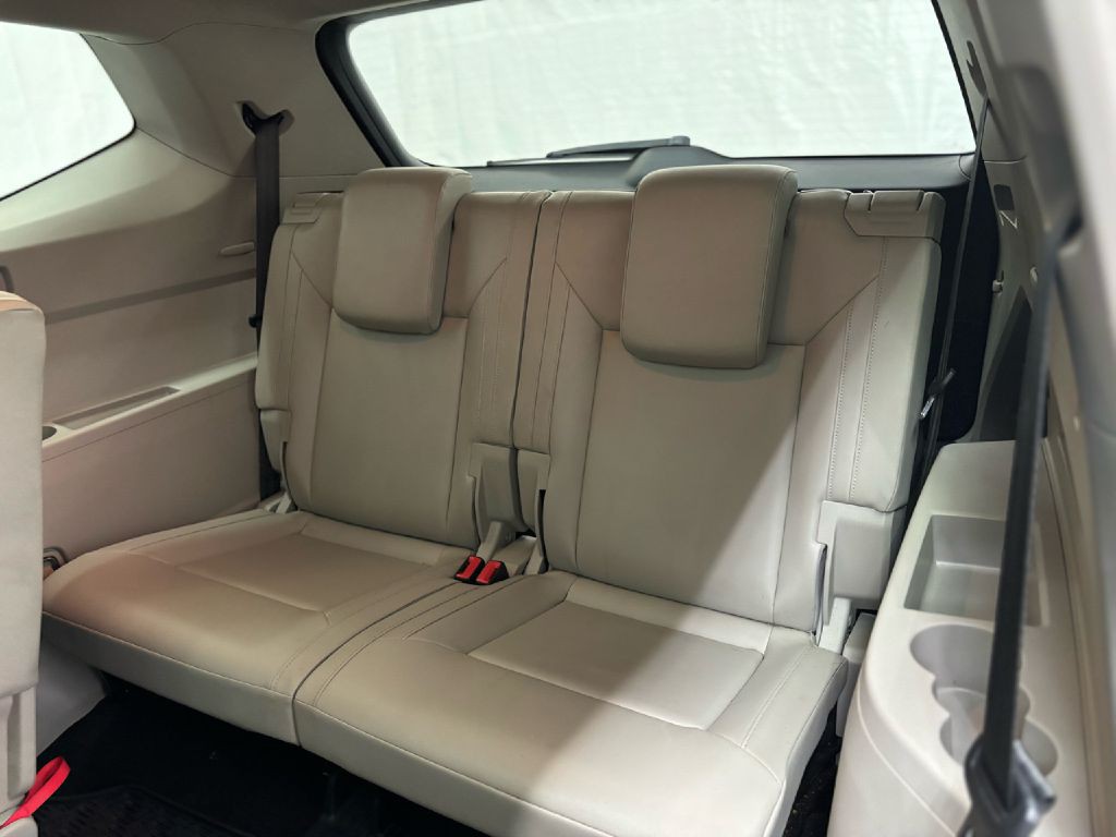 2018 Volkswagen Atlas Image 31