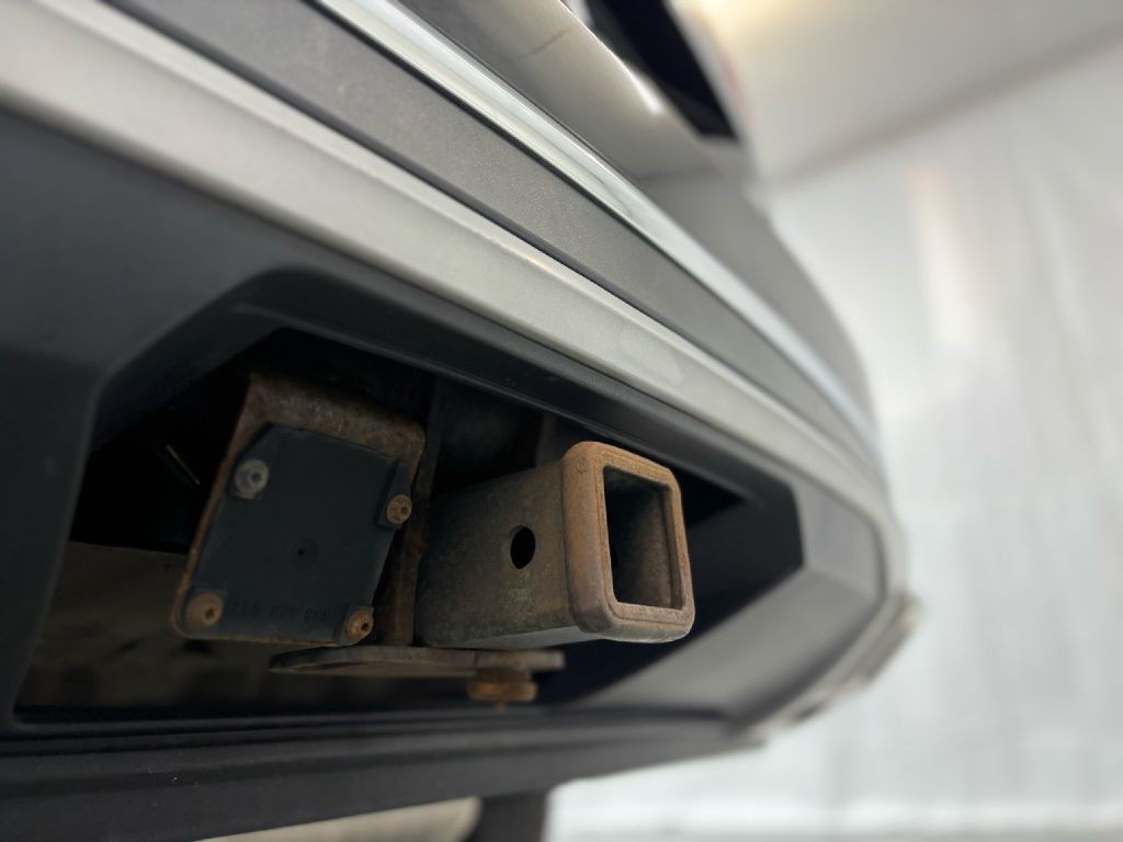 2018 Volkswagen Atlas Image 36