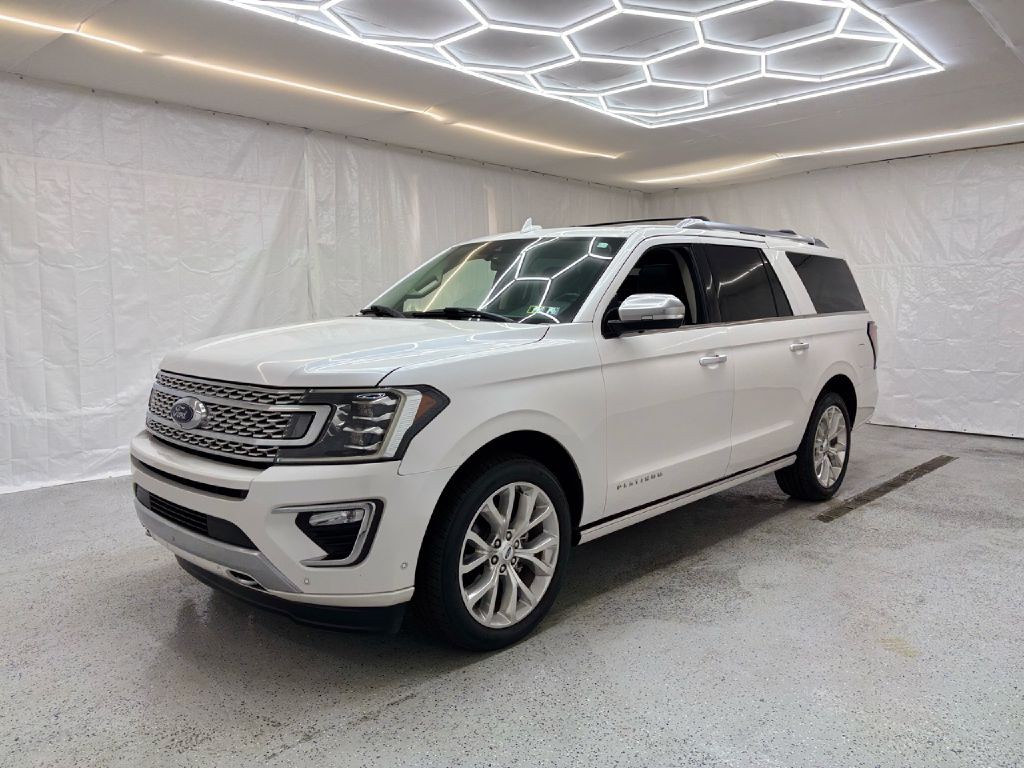 2018 Ford Expedition Image 7