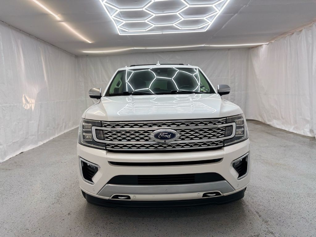 2018 Ford Expedition Image 8