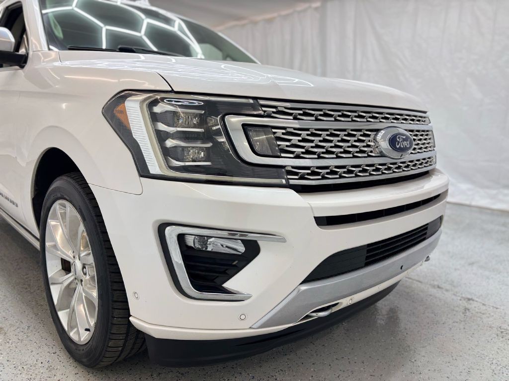 2018 Ford Expedition Image 9