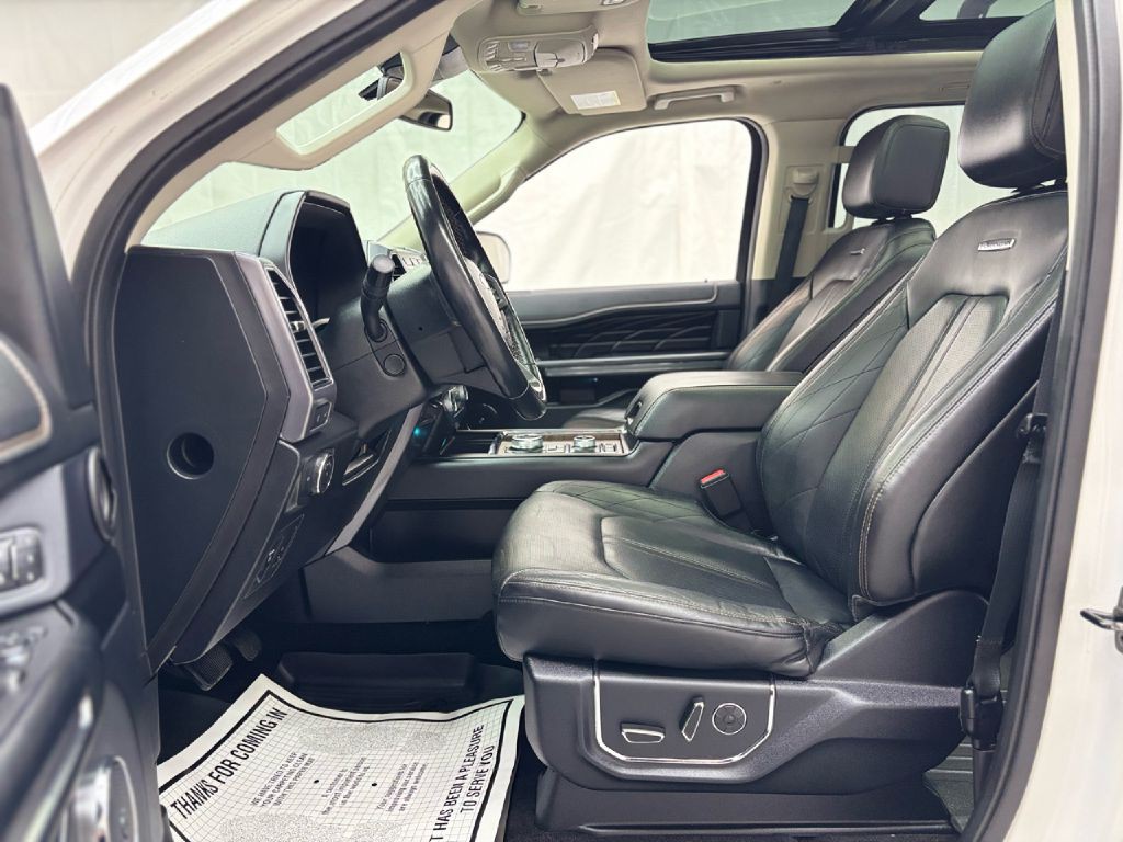 2018 Ford Expedition Image 11