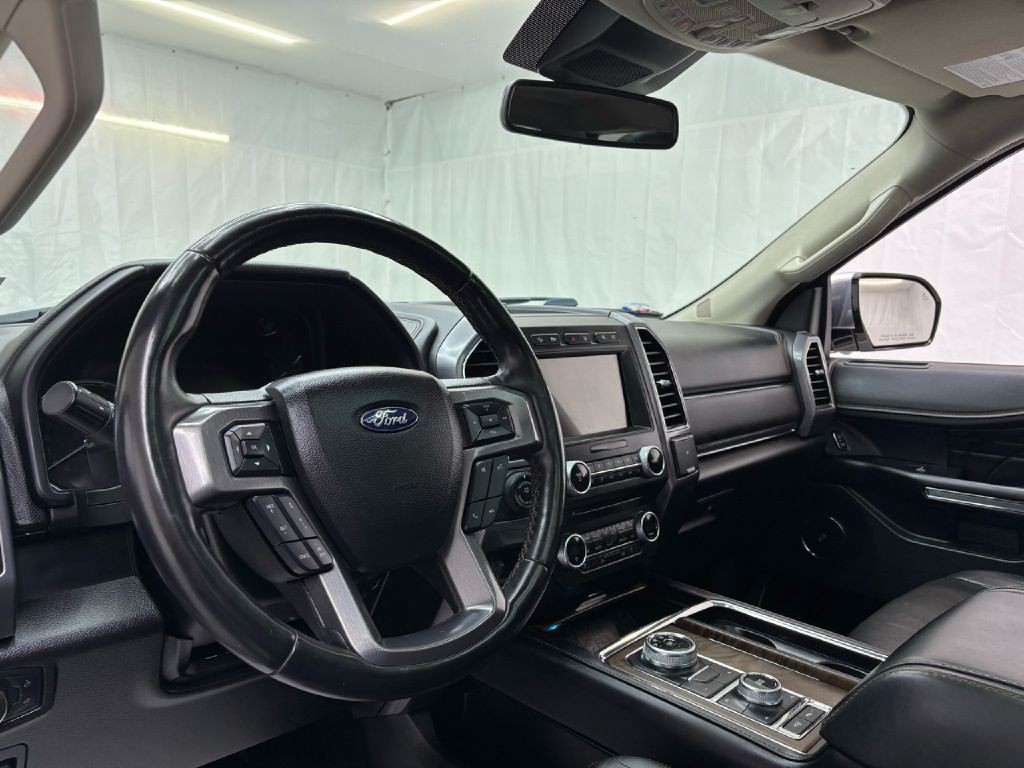 2018 Ford Expedition Image 12