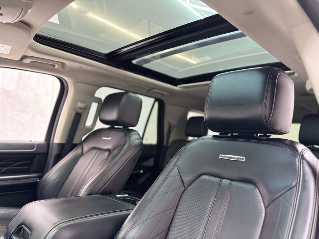 2018 Ford Expedition Image 13