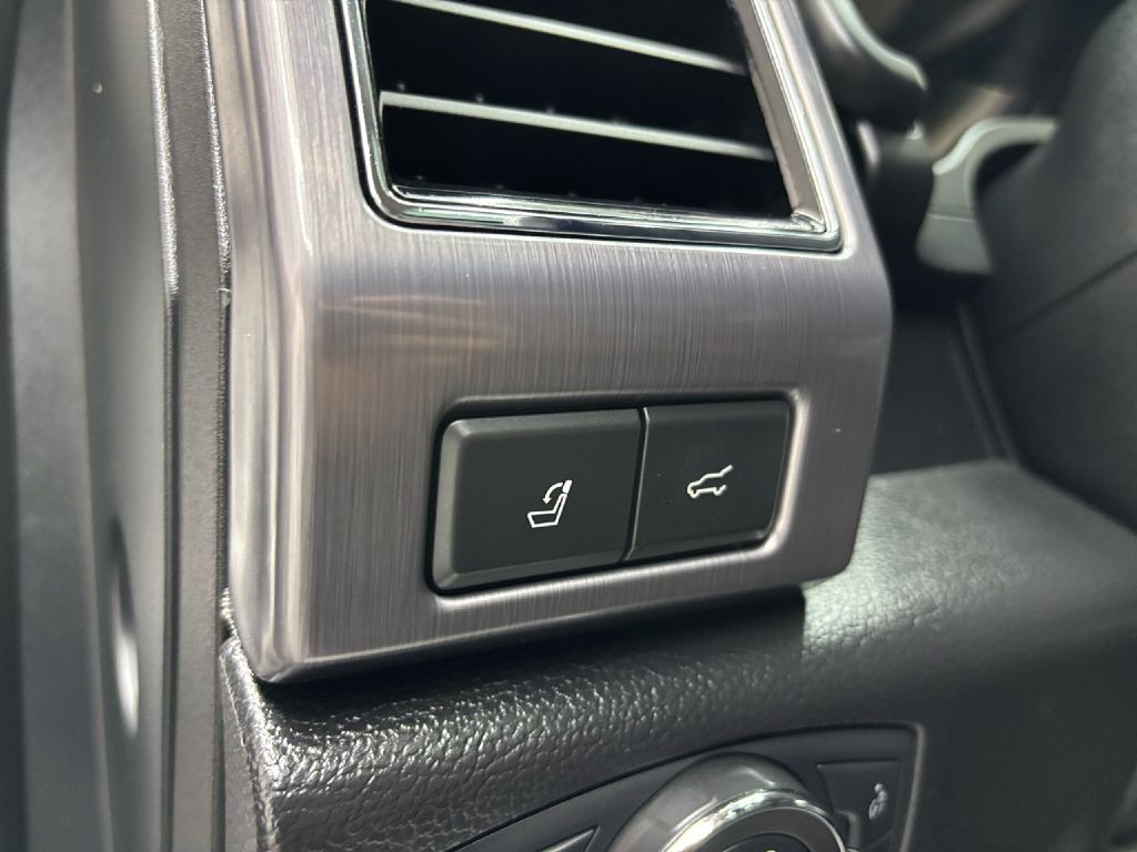 2018 Ford Expedition Image 15