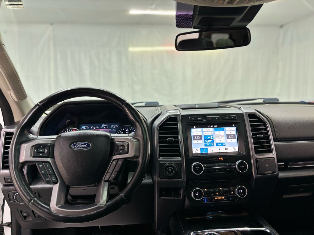 2018 Ford Expedition Image 19