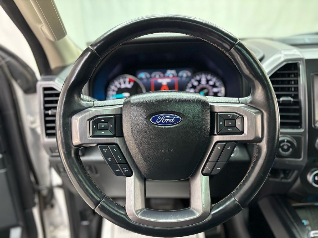 2018 Ford Expedition Image 20