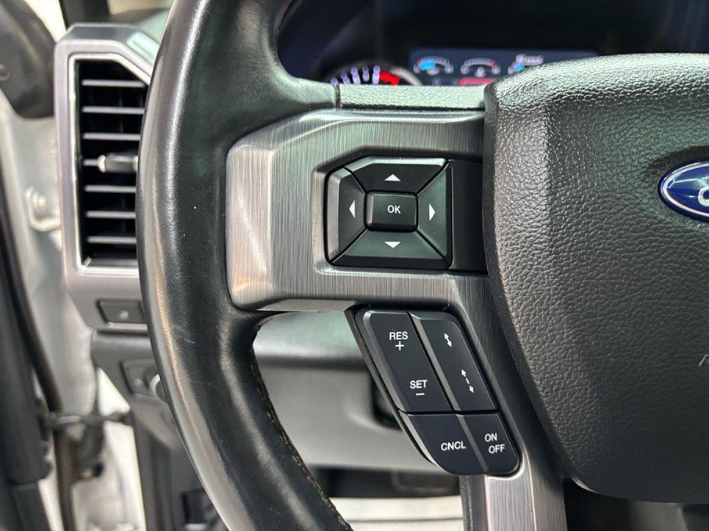 2018 Ford Expedition Image 21
