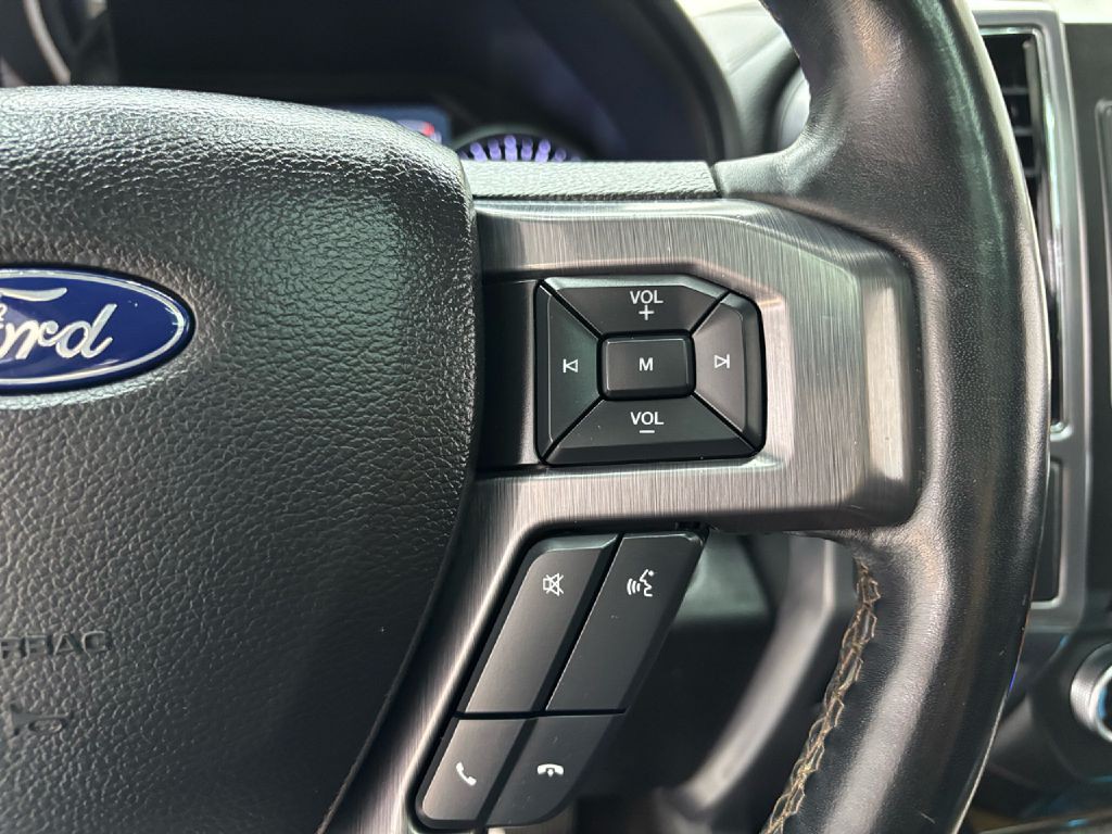 2018 Ford Expedition Image 22