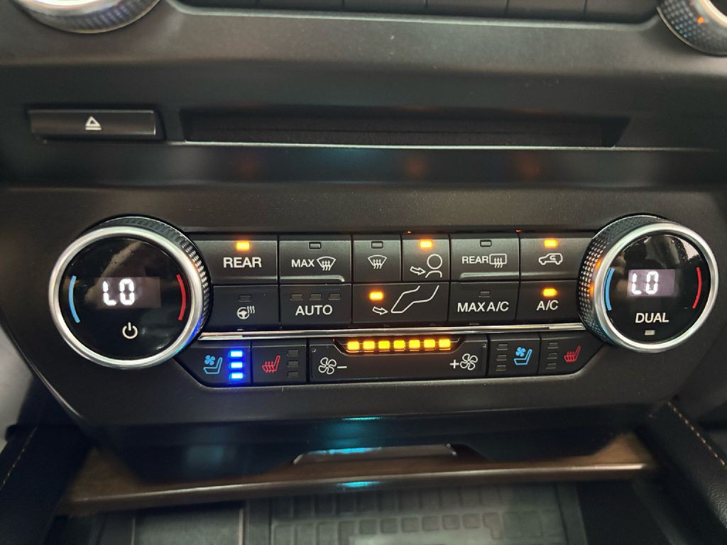 2018 Ford Expedition Image 28