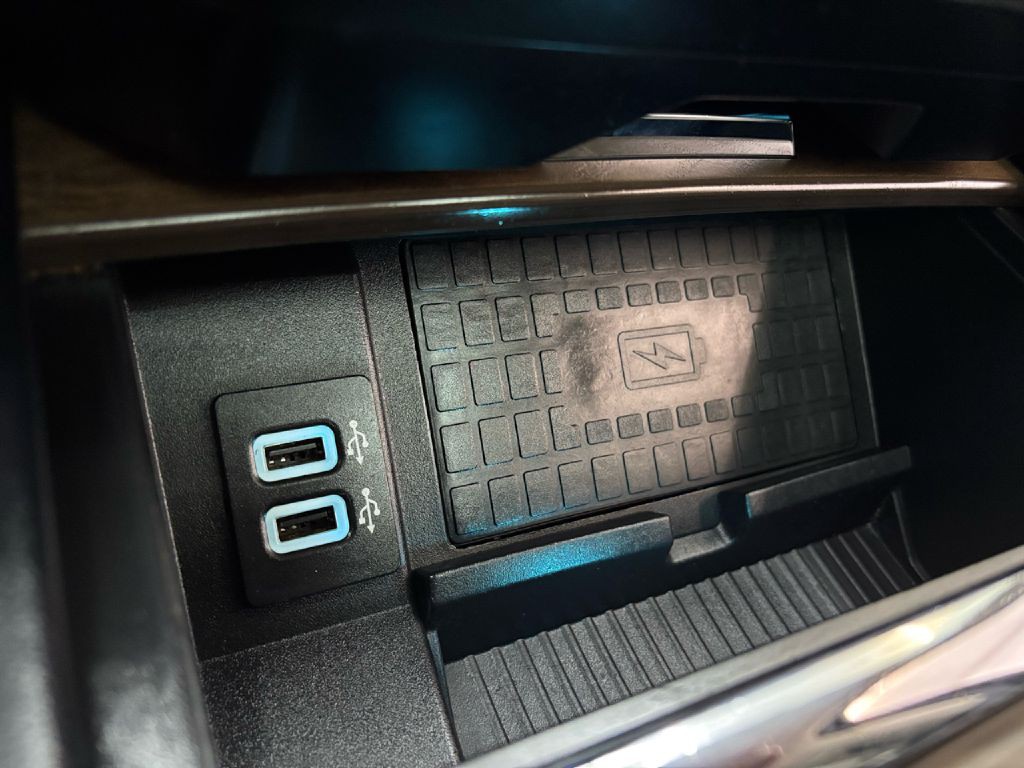 2018 Ford Expedition Image 29