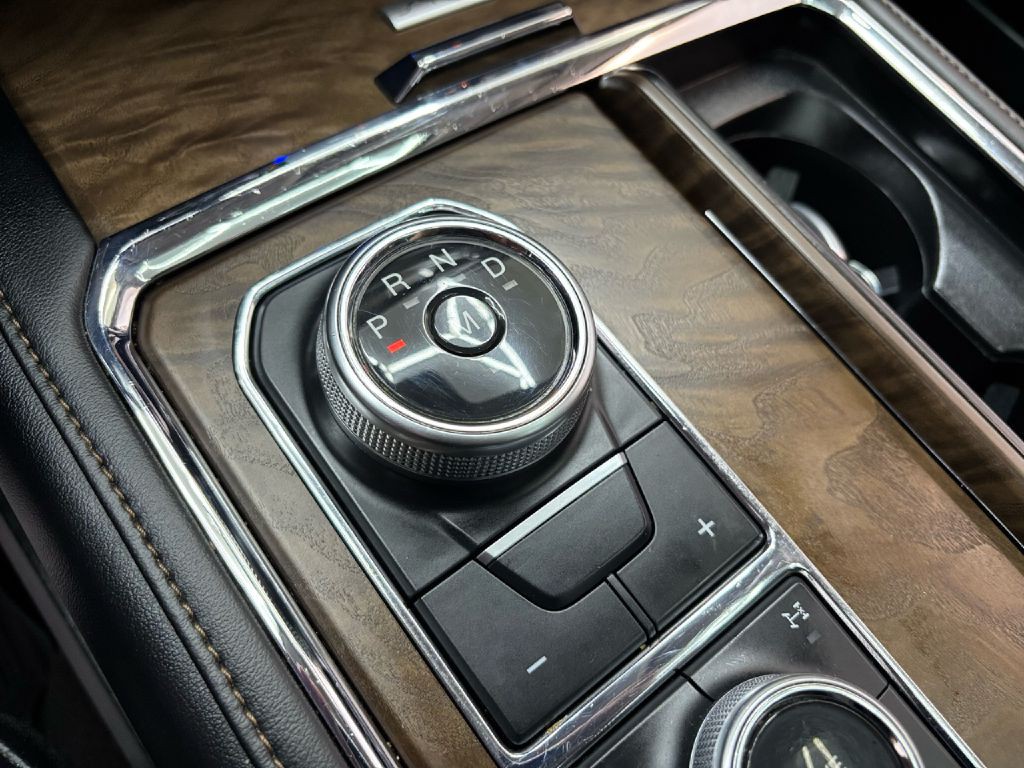 2018 Ford Expedition Image 31