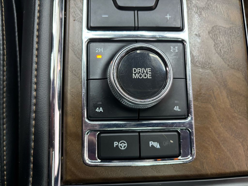 2018 Ford Expedition Image 32