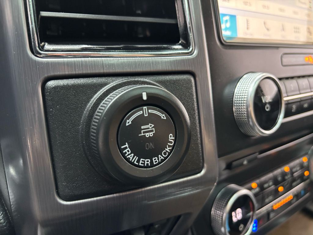 2018 Ford Expedition Image 34