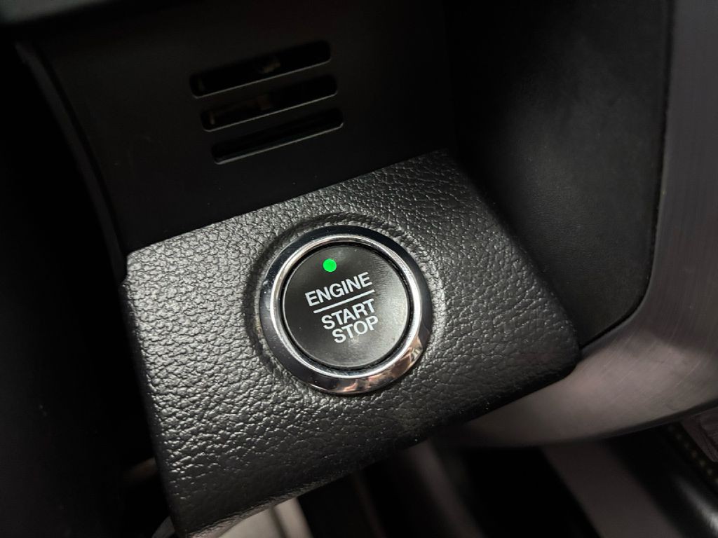 2018 Ford Expedition Image 35