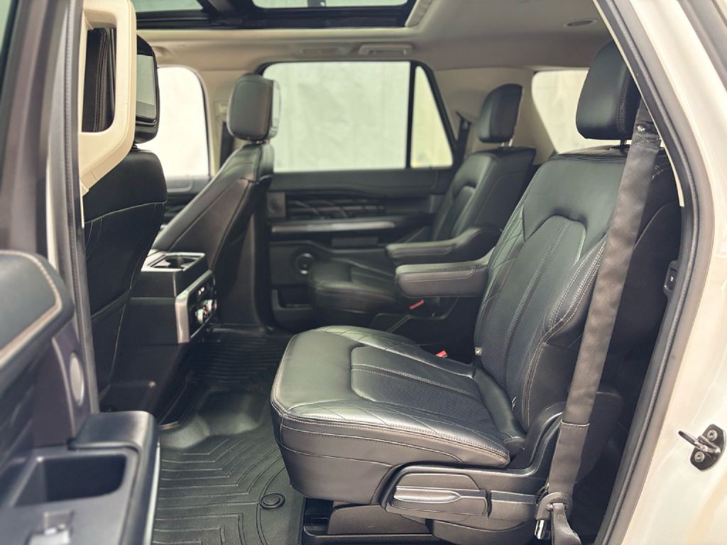 2018 Ford Expedition Image 36