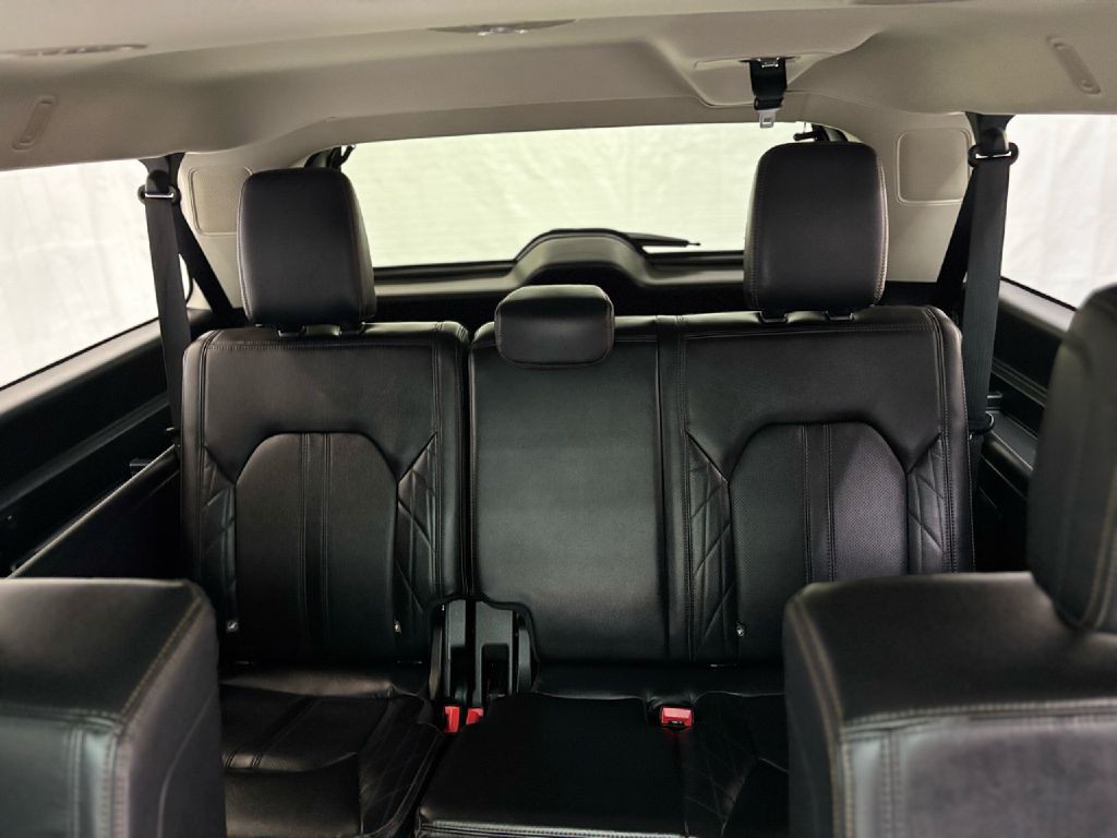 2018 Ford Expedition Image 41