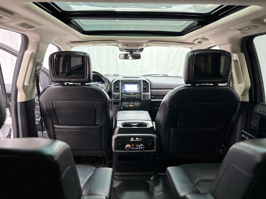 2018 Ford Expedition Image 44