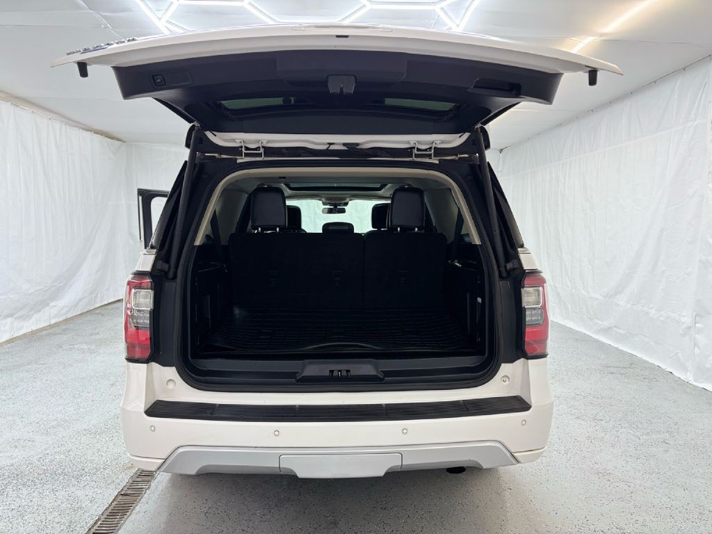 2018 Ford Expedition Image 45