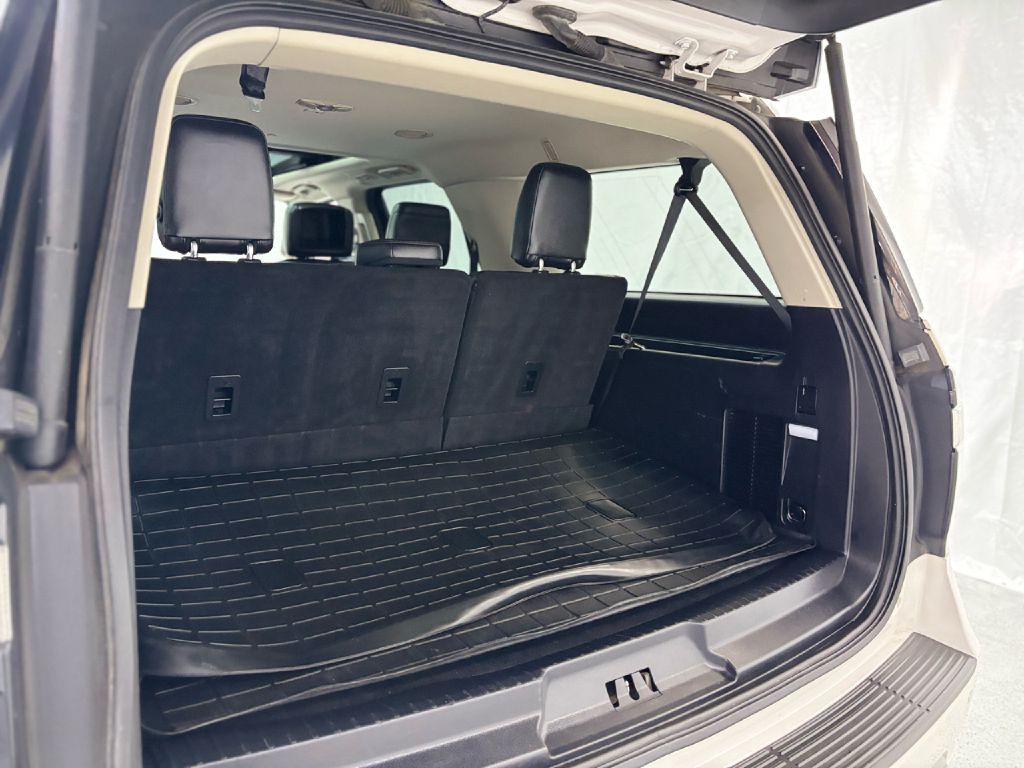 2018 Ford Expedition Image 46