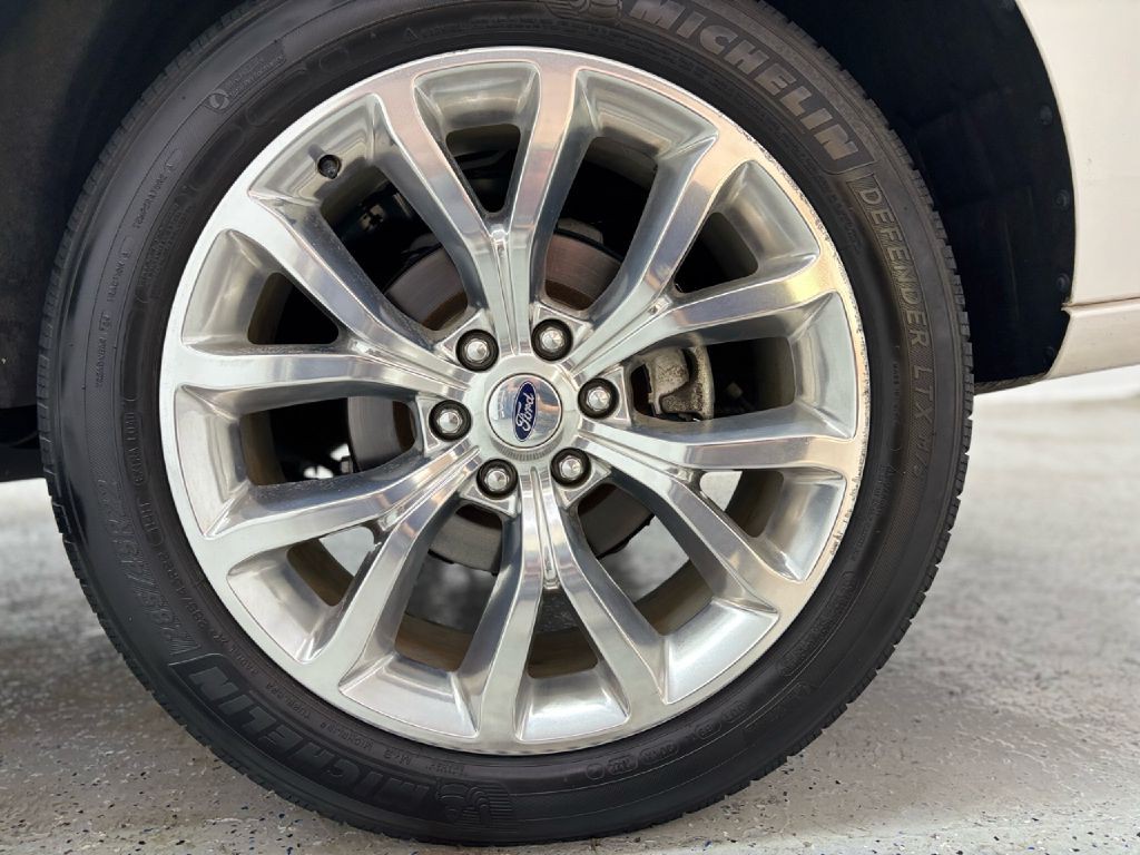 2018 Ford Expedition Image 48