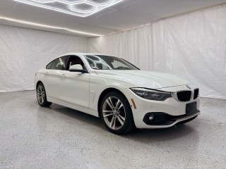 Image for 2019 BMW 4 Series 430xi Gran Turismo ID: 6763003