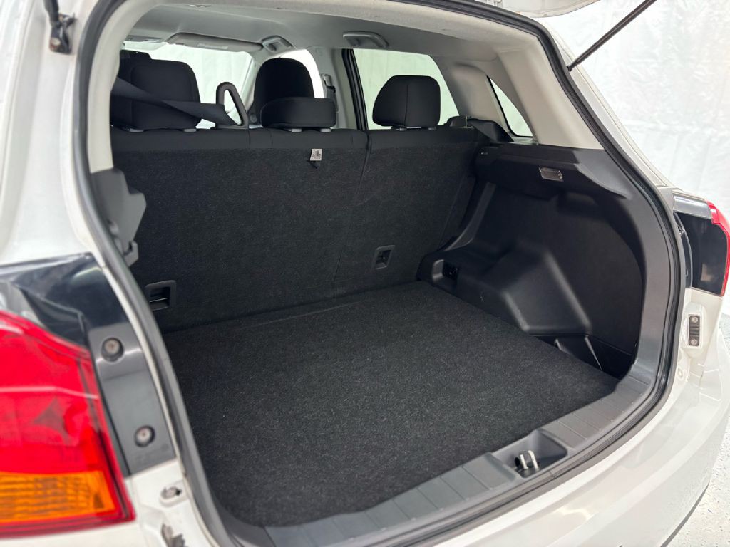 2015 Mitsubishi Outlander Image 27