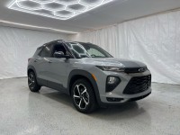 Image for 2023 Chevrolet Trailblazer RS ID: 6788155