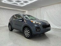 Image for 2018 Kia Sportage EX ID: 6796949