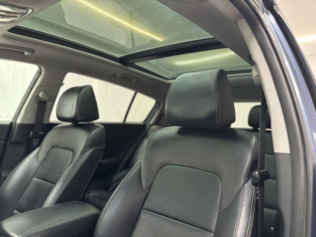 2018 Kia Sportage Image 10