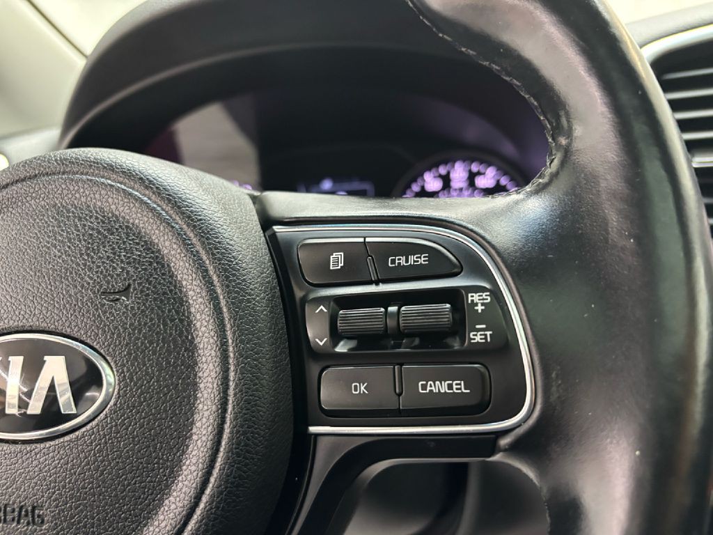 2018 Kia Sportage Image 14