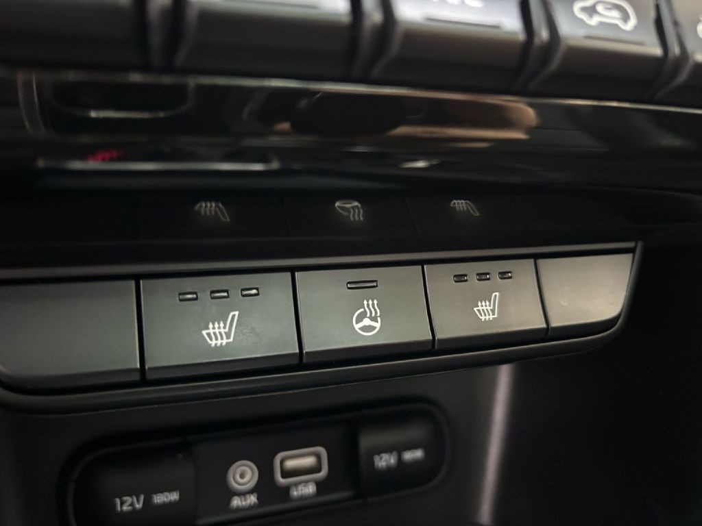 2018 Kia Sportage Image 21
