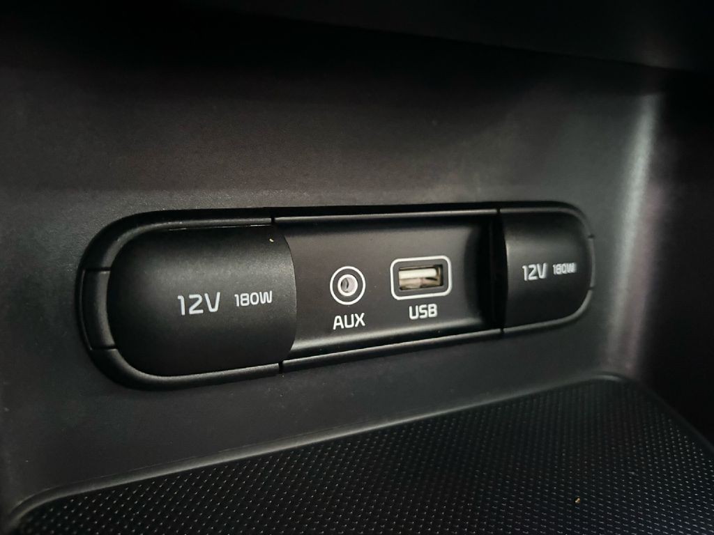 2018 Kia Sportage Image 22