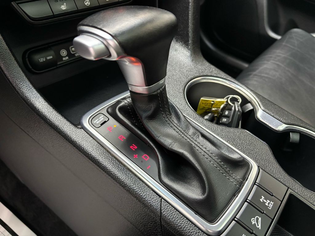 2018 Kia Sportage Image 23