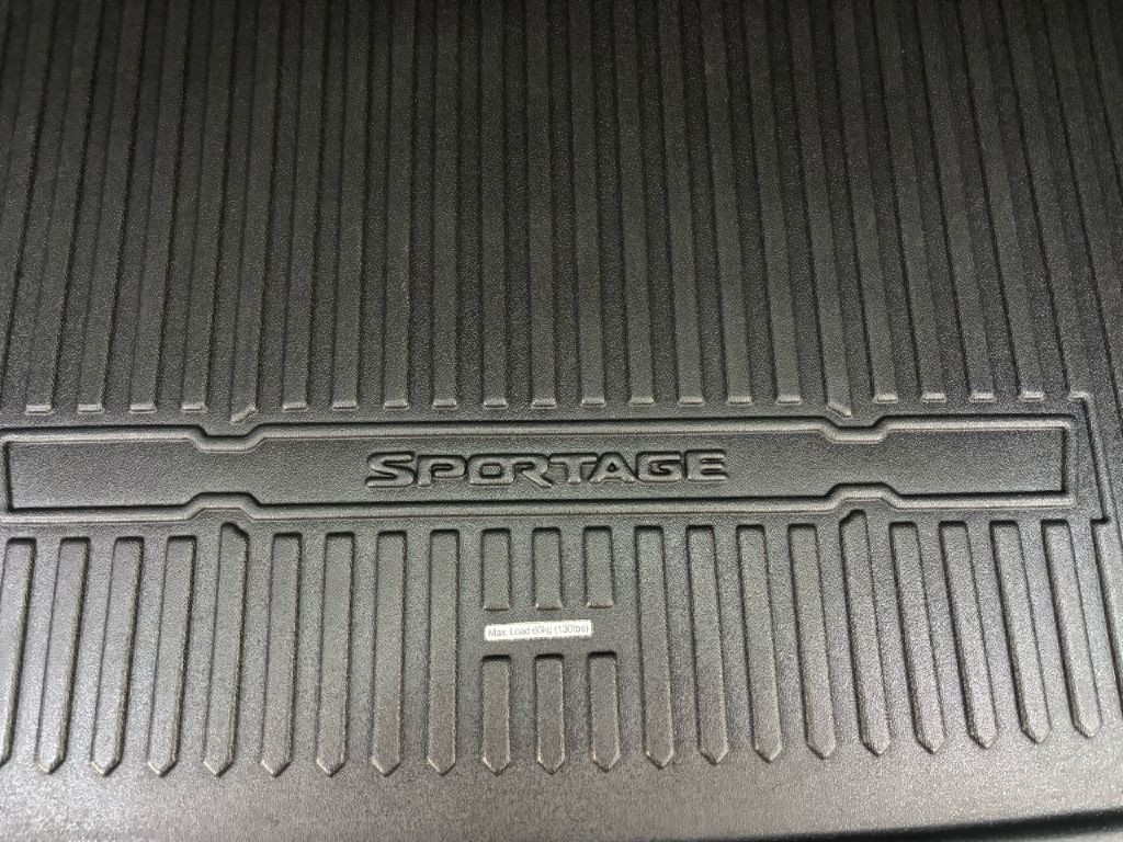 2018 Kia Sportage Image 31