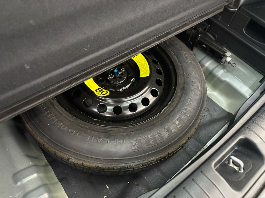 2018 Kia Sportage Image 32