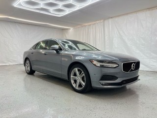 Image for 2018 Volvo S90 T5 MOMENTUM ID: 6800487