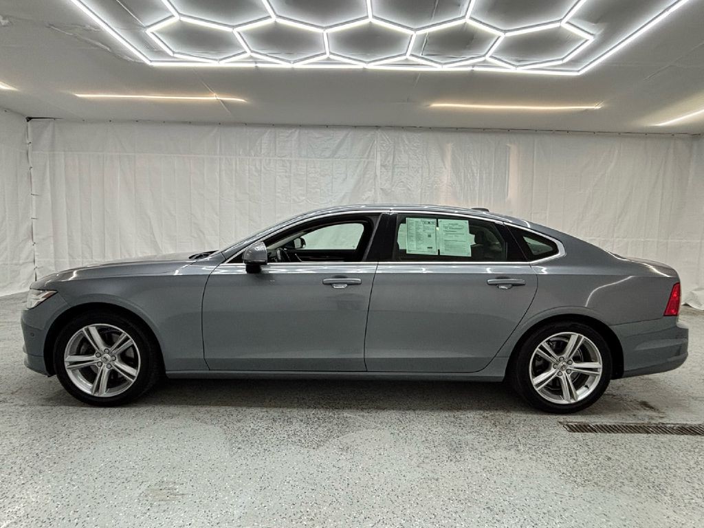 2018 Volvo S90 Image 6