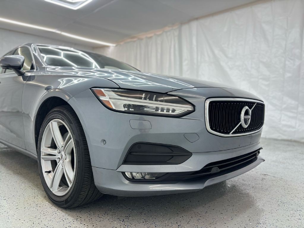 2018 Volvo S90 Image 9