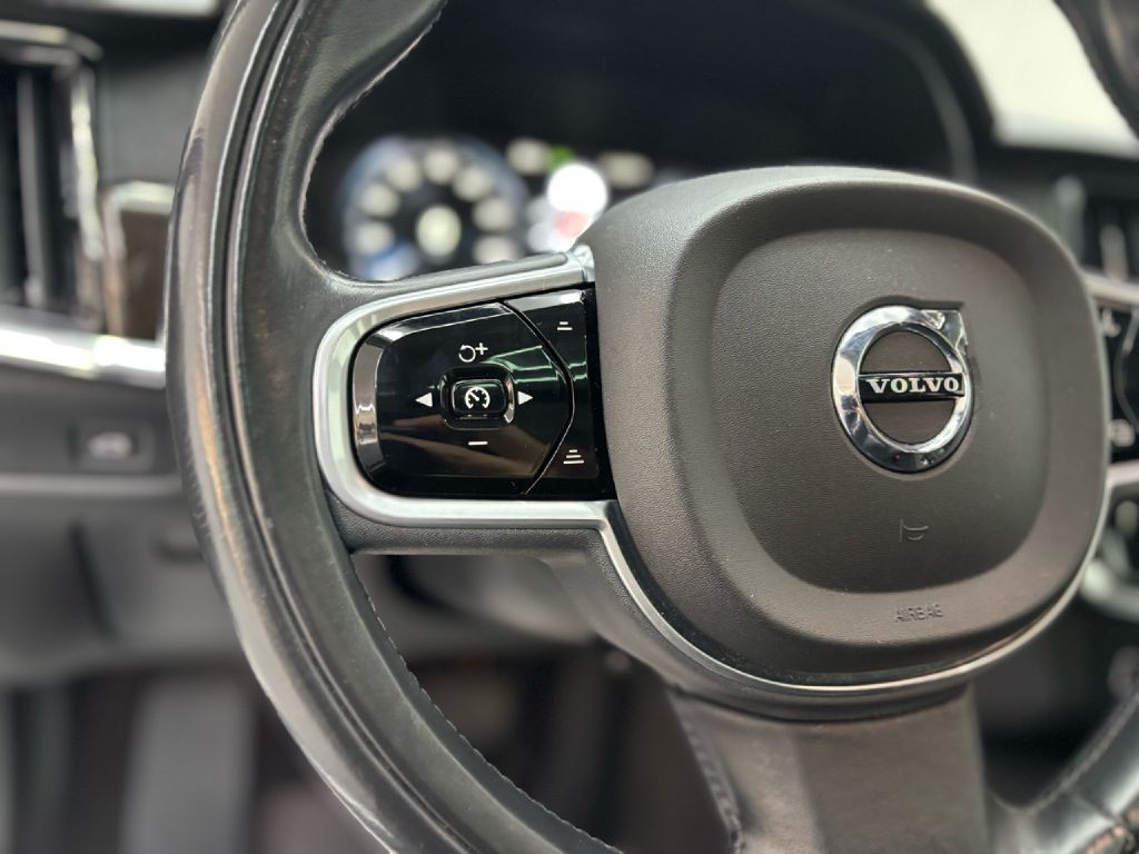 2018 Volvo S90 Image 18