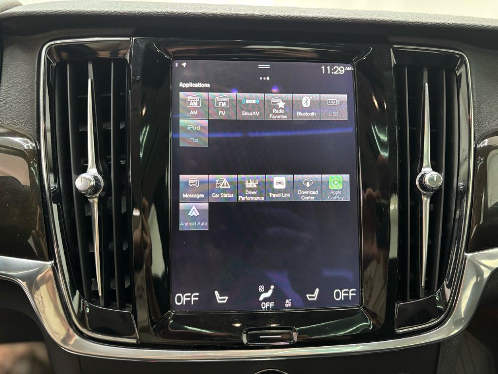 2018 Volvo S90 Image 22