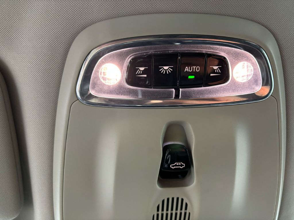 2018 Volvo S90 Image 27