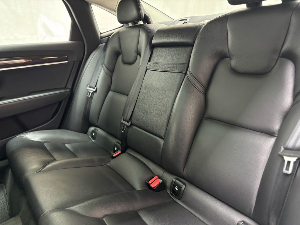 2018 Volvo S90 Image 29