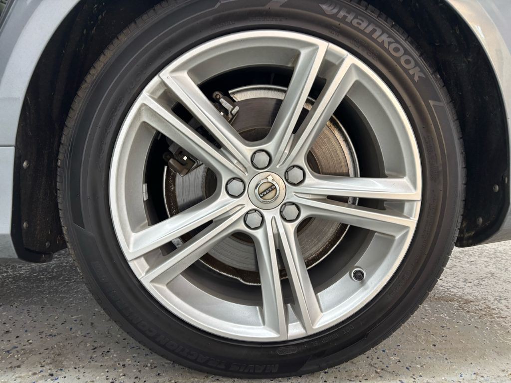 2018 Volvo S90 Image 35