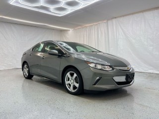 Image for 2017 Chevrolet Volt LT ID: 6802302