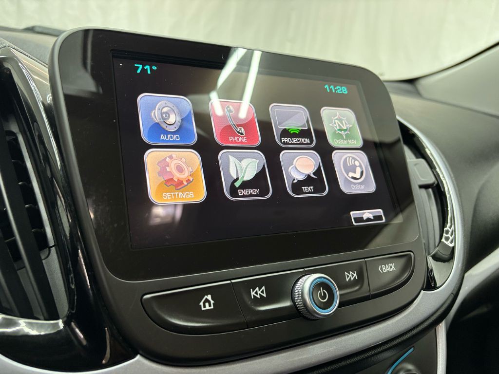 2017 Chevrolet Volt Image 24