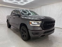 Image for 2020 RAM 1500 Big Horn/lone Star ID: 6810869