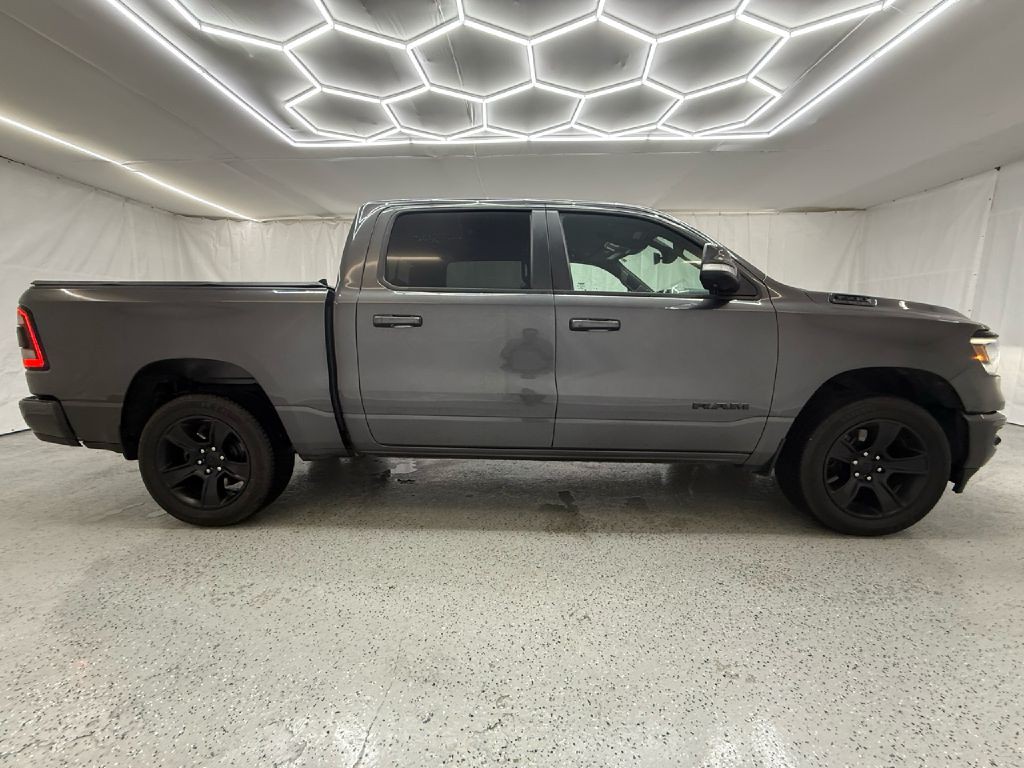 2020 RAM 1500 Image 2
